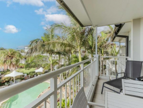 Kingscliff Salt Resort - 2BR Dual Key & 1BR - 7303-04